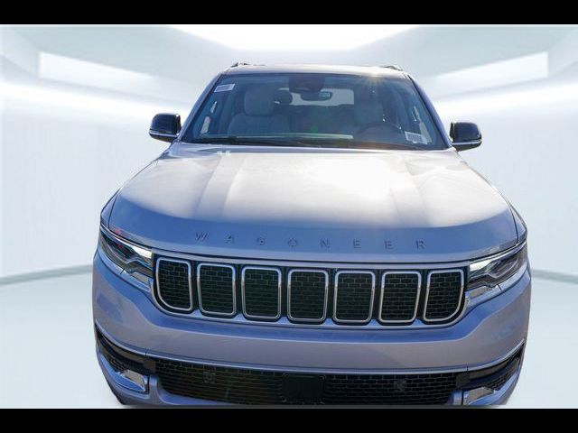 2024 Jeep Wagoneer Base