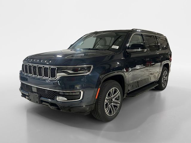 2024 Jeep Wagoneer Base