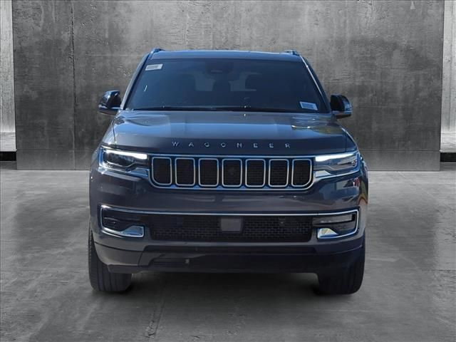 2024 Jeep Wagoneer Base