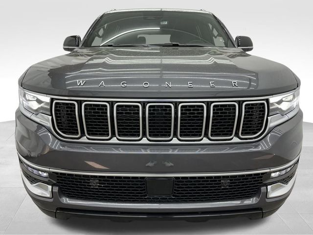 2024 Jeep Wagoneer Base