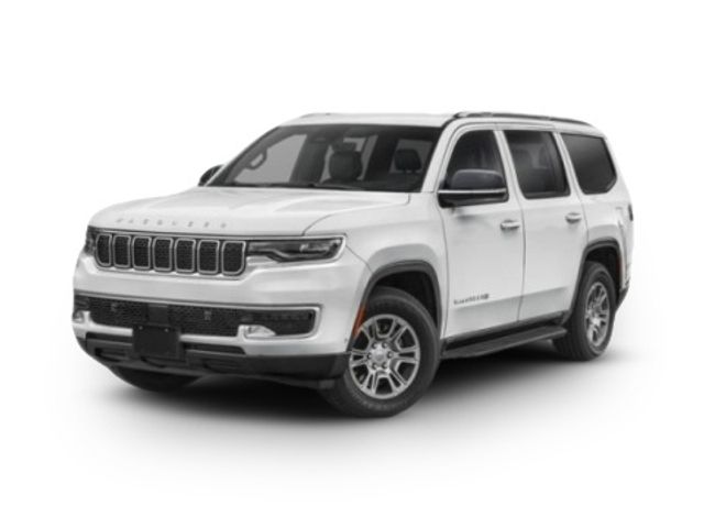 2024 Jeep Wagoneer Base