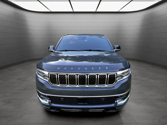 2024 Jeep Wagoneer Base