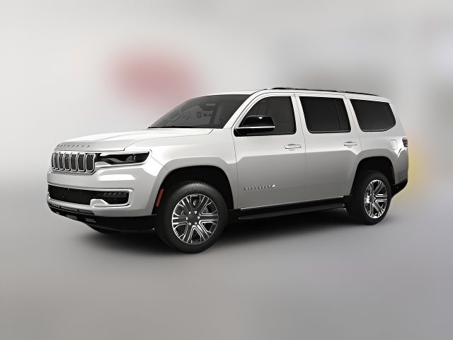 2024 Jeep Wagoneer Base