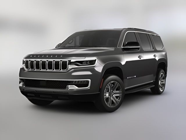 2024 Jeep Wagoneer Base