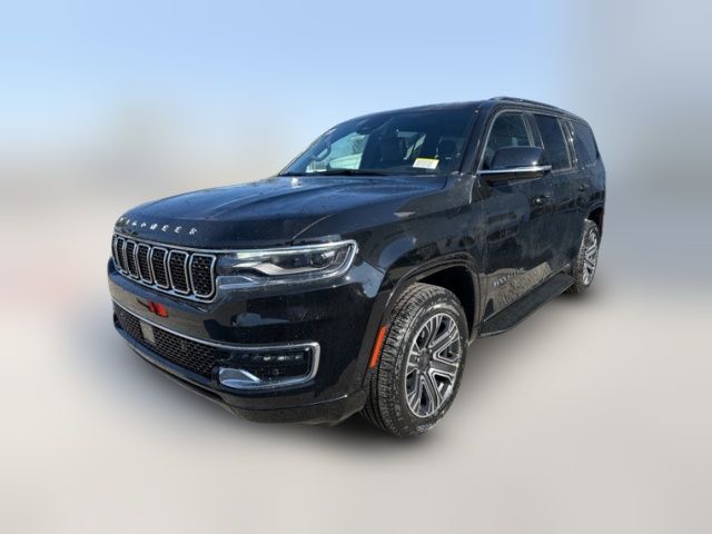 2024 Jeep Wagoneer Base