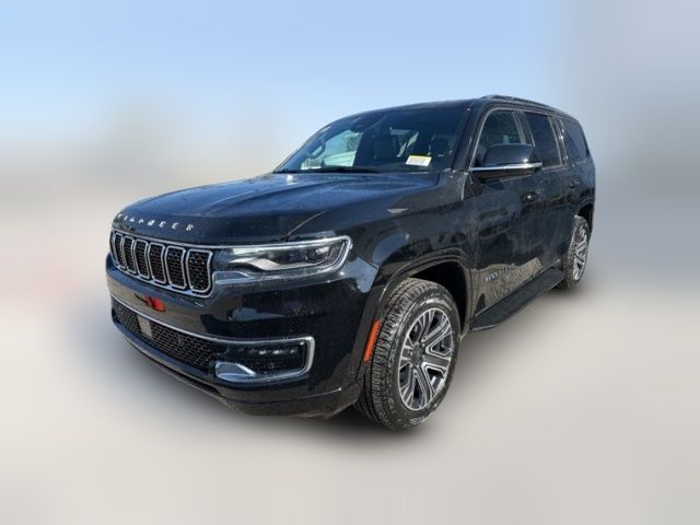 2024 Jeep Wagoneer Base