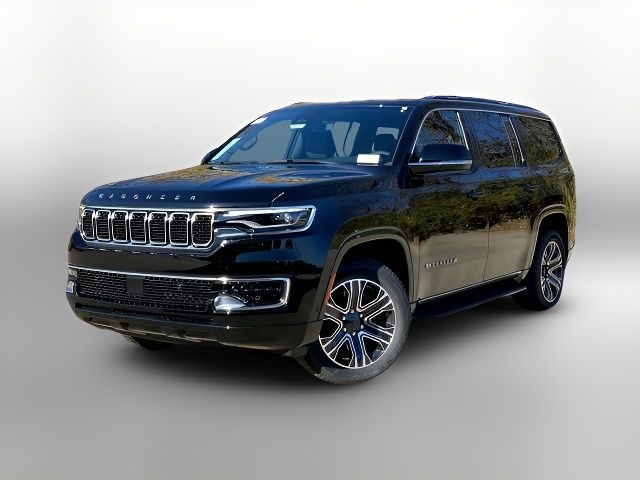 2024 Jeep Wagoneer Base