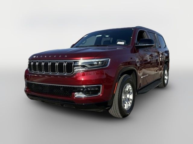 2024 Jeep Wagoneer Base