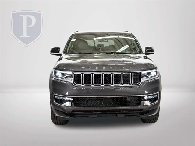 2024 Jeep Wagoneer Base