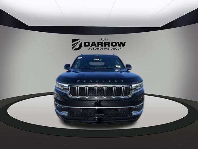 2024 Jeep Wagoneer Base