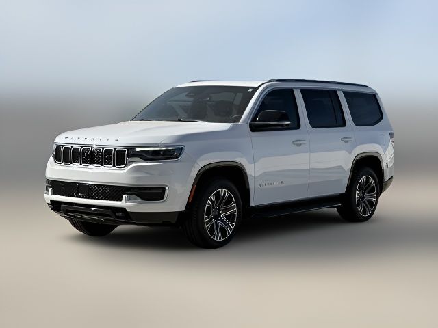 2024 Jeep Wagoneer Base