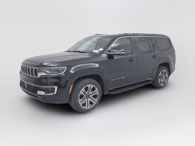 2024 Jeep Wagoneer Base