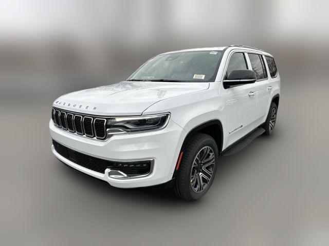 2024 Jeep Wagoneer Base