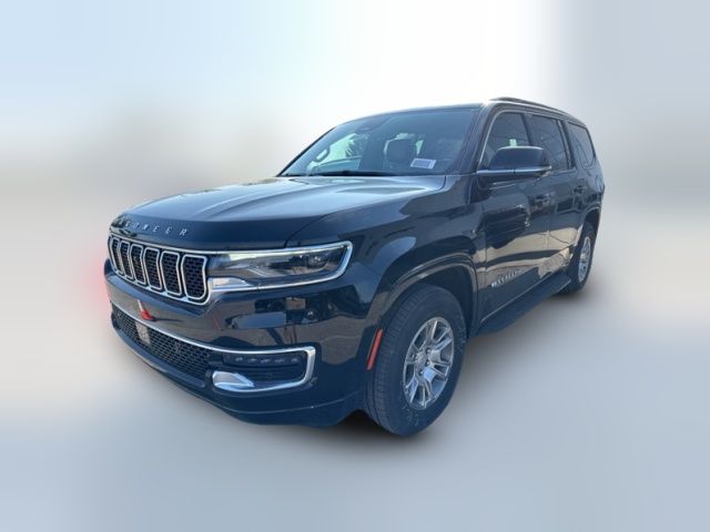 2024 Jeep Wagoneer Base