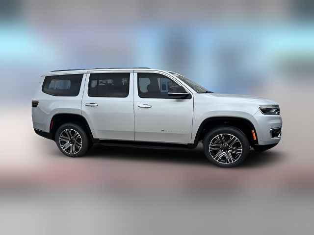 2024 Jeep Wagoneer Base