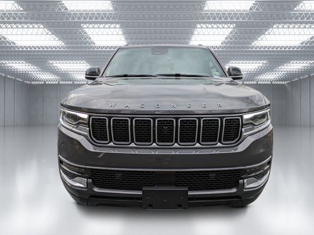 2024 Jeep Wagoneer Base