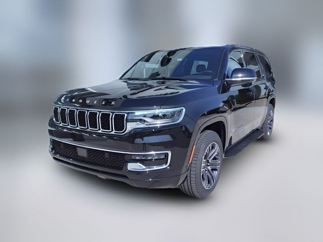 2024 Jeep Wagoneer Base