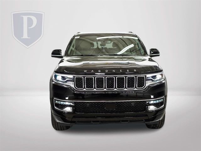 2024 Jeep Wagoneer Base