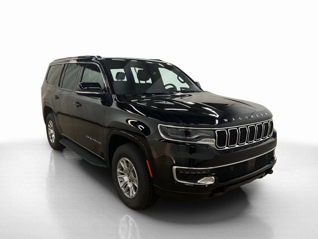 2024 Jeep Wagoneer Base