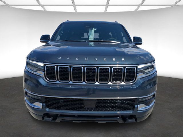 2024 Jeep Wagoneer Base