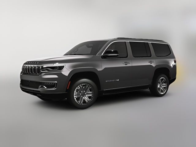 2024 Jeep Wagoneer Base