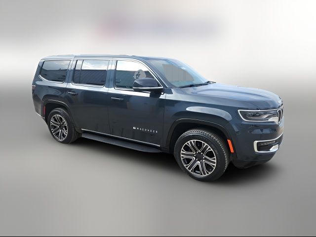 2024 Jeep Wagoneer Base