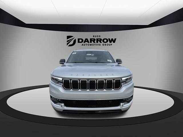 2024 Jeep Wagoneer Base