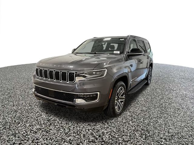 2024 Jeep Wagoneer Base