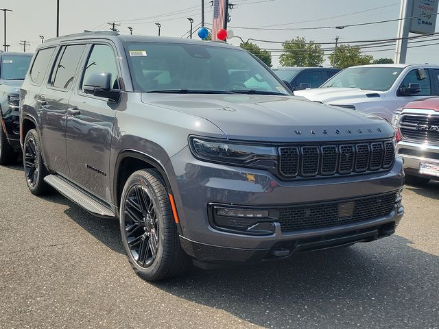 2024 Jeep Wagoneer 