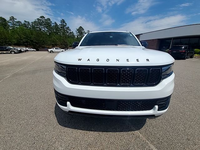 2024 Jeep Wagoneer Series II Carbide