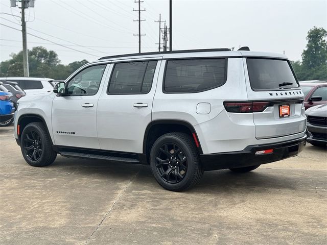 2024 Jeep Wagoneer Series II Carbide