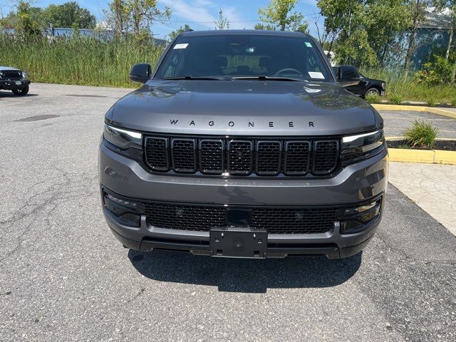 2024 Jeep Wagoneer Series II Carbide