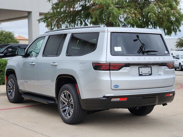 2024 Jeep Wagoneer 