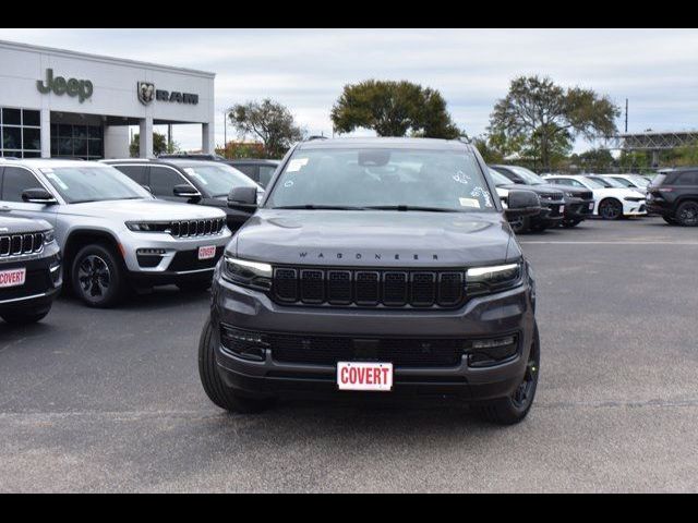 2024 Jeep Wagoneer Series II Carbide