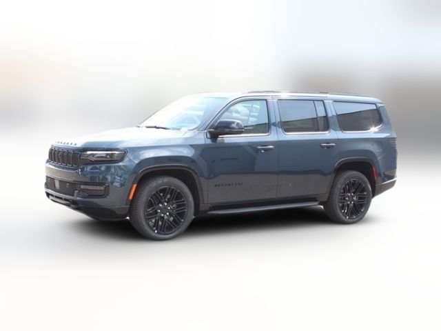 2024 Jeep Wagoneer Series II Carbide