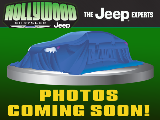 2024 Jeep Wagoneer Series II Carbide