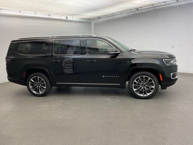 2024 Jeep Wagoneer L Series III