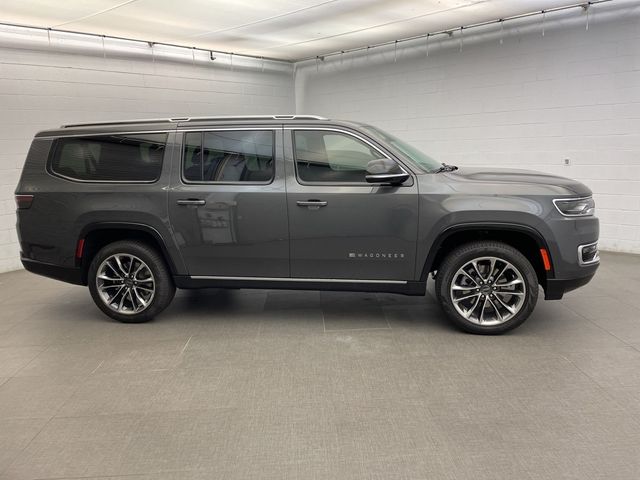 2024 Jeep Wagoneer L Series III