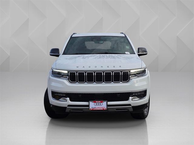 2024 Jeep Wagoneer Series III