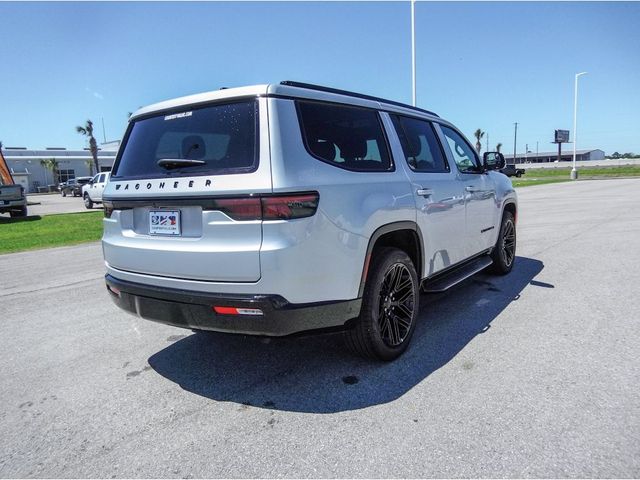 2024 Jeep Wagoneer Series II Carbide