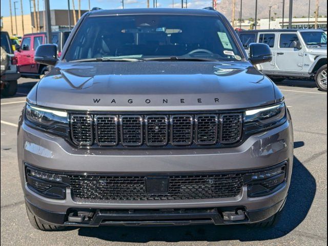 2024 Jeep Wagoneer Series II Carbide