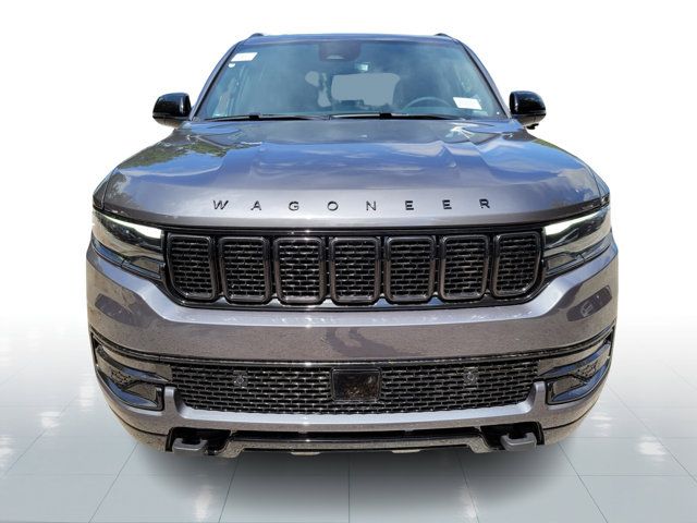 2024 Jeep Wagoneer Series II Carbide