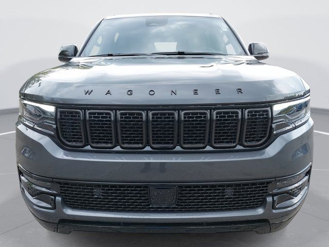 2024 Jeep Wagoneer Series II Carbide