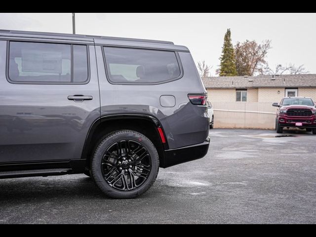 2024 Jeep Wagoneer Series II Carbide