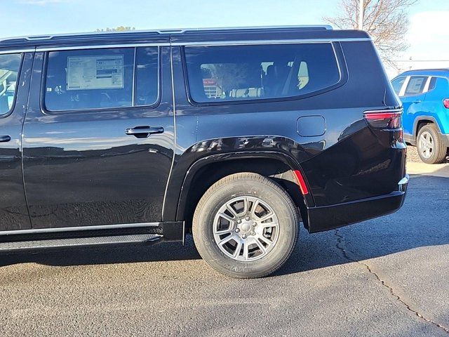 2024 Jeep Wagoneer L Base