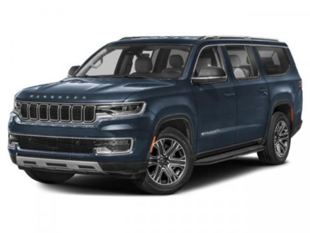 2024 Jeep Wagoneer L Base