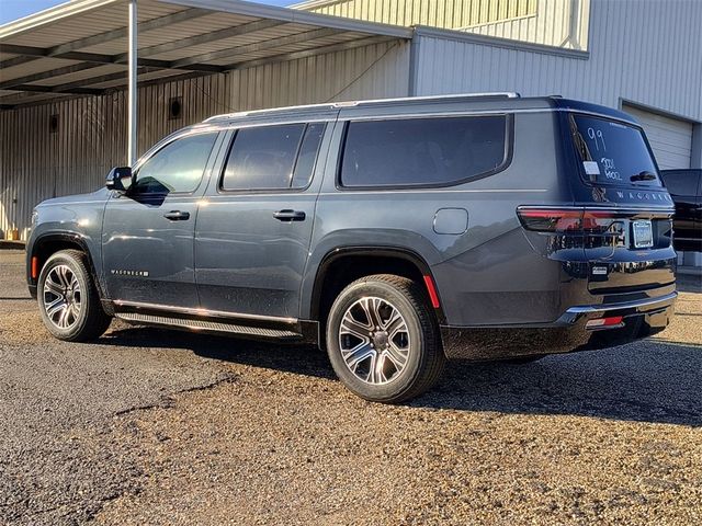 2024 Jeep Wagoneer L Base