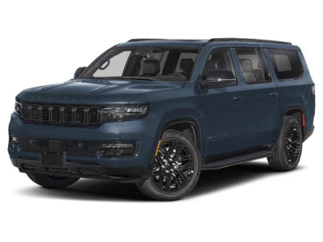 2024 Jeep Wagoneer L Base