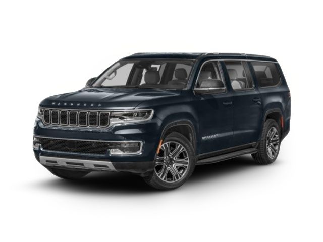 2024 Jeep Wagoneer L Base