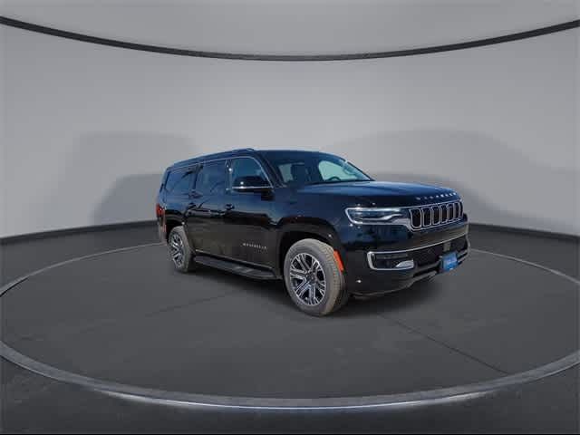 2024 Jeep Wagoneer L Base